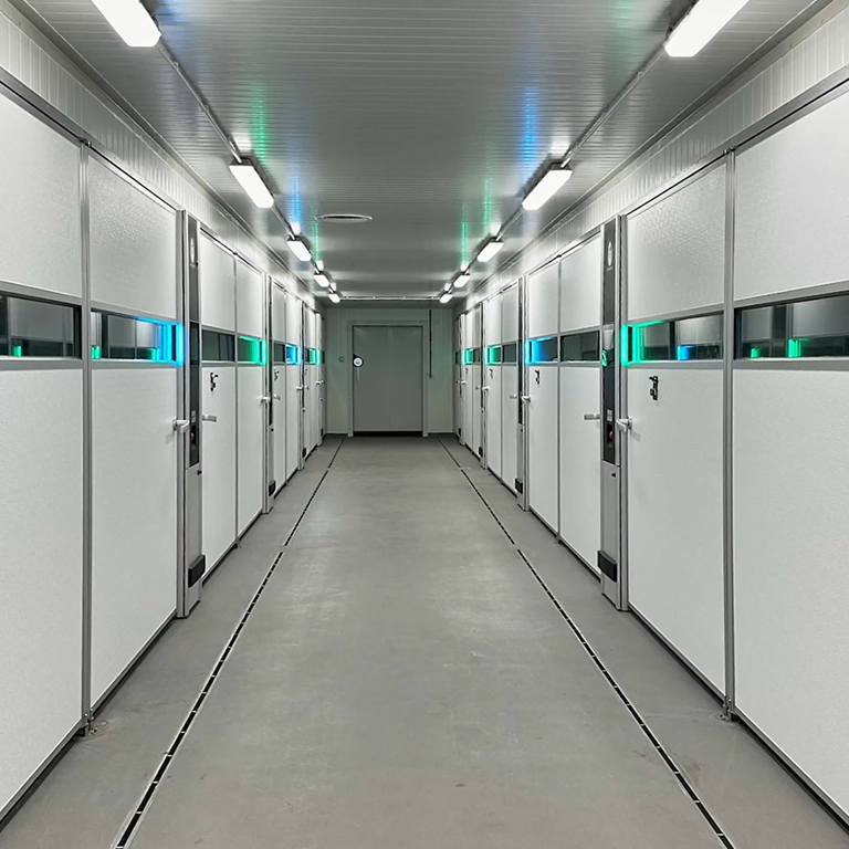 Nutrientul Group SA partners with Petersime to drive poultry production growth in Romania