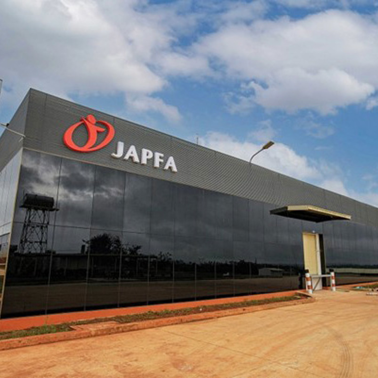 Japfa Comfeed Vietnam lança novo incubatório com incubadoras de estágio único Petersime