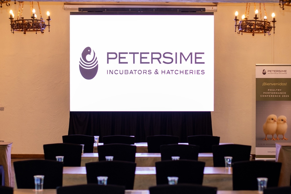 Petersime Poultry Performance Conference