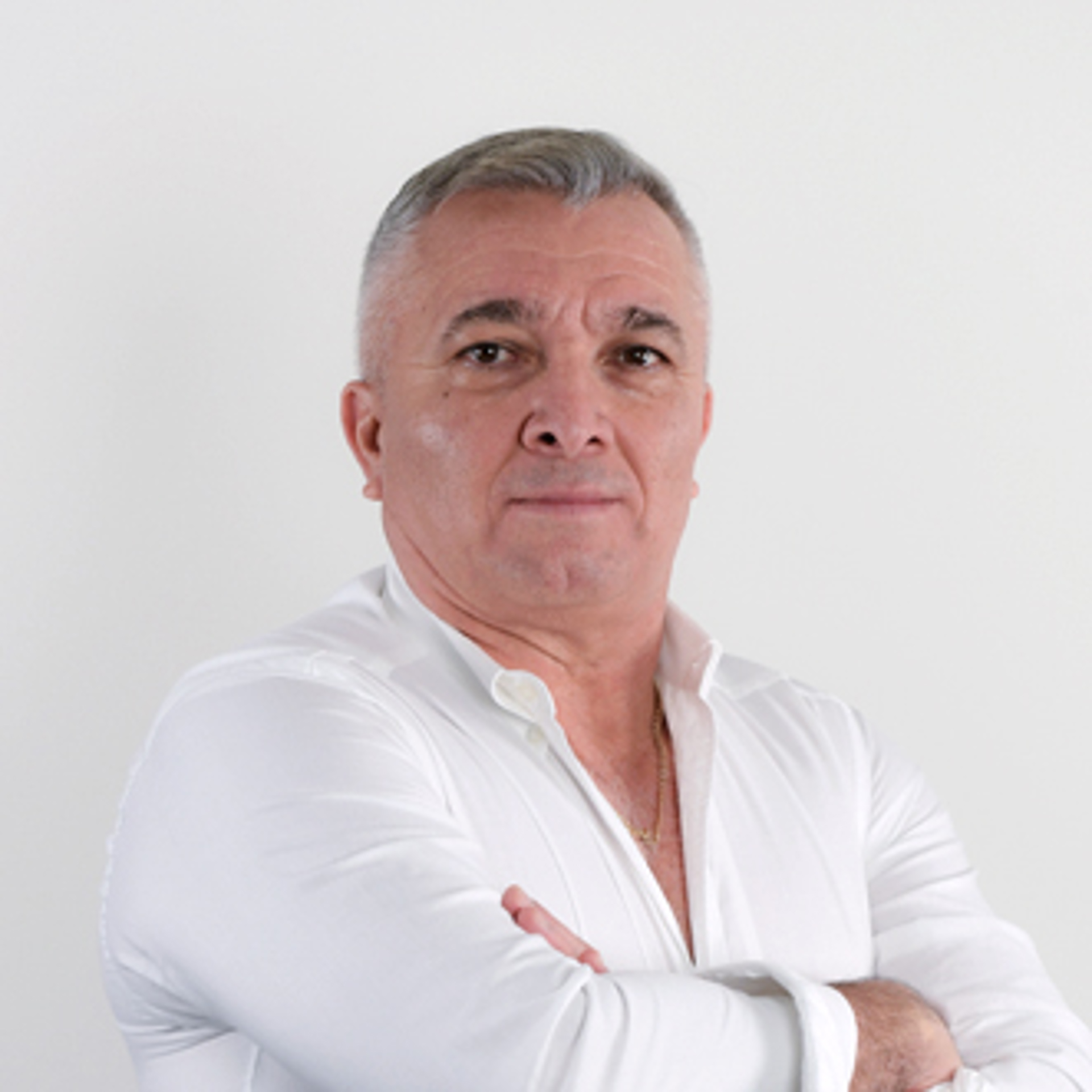 Petersime Guillermo Reyes Sqr