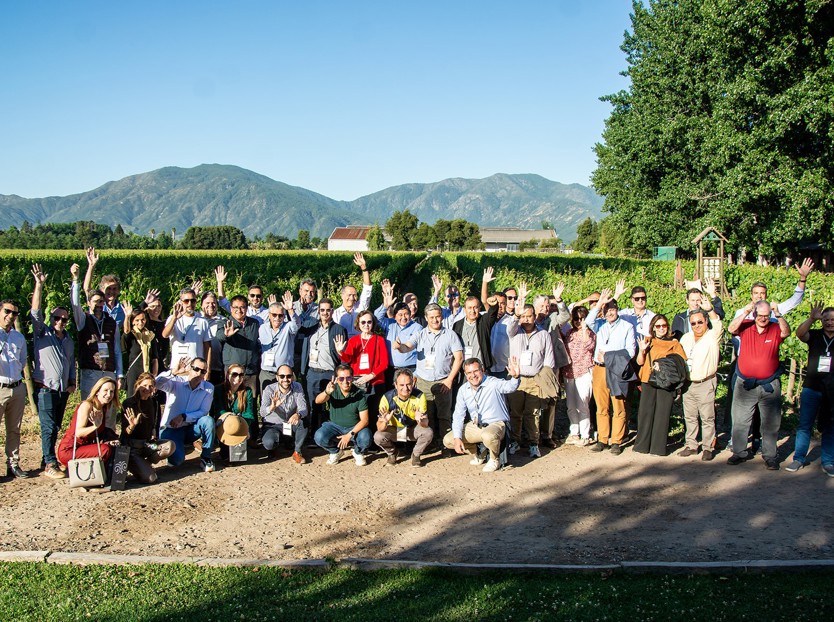 Petersime Poultry Performance Conference 