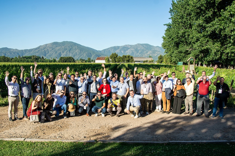 Petersime Poultry Performance Conference