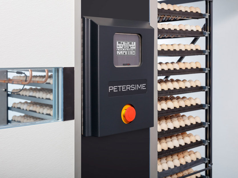 Petersime Conventional 1 (1) 