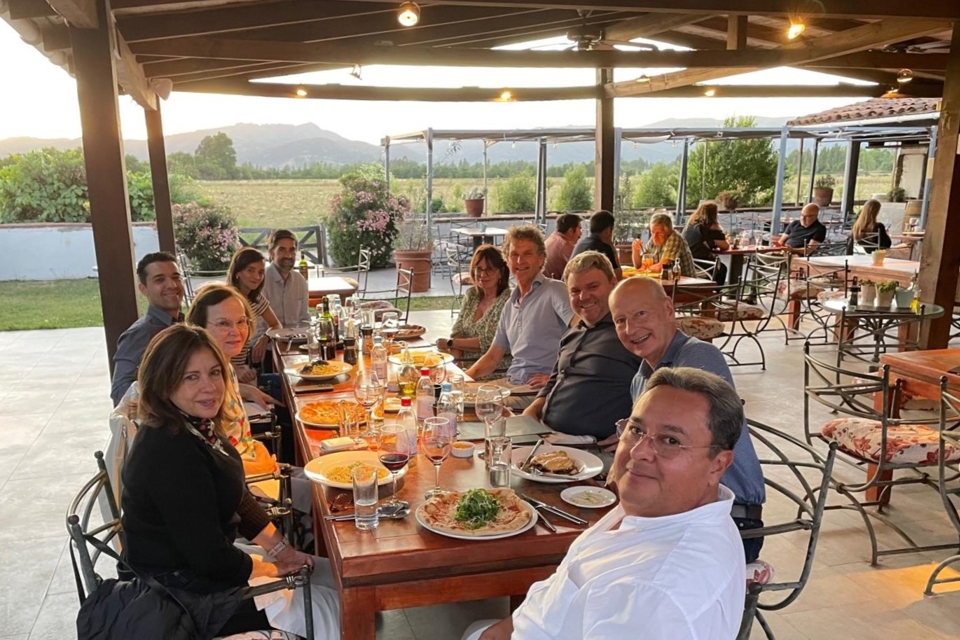 Petersime Poultry Performance Conference