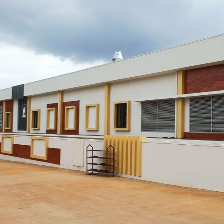 Life Line Feeds boosts chick quality and uniformity with Petersime's intelligent hatchery solutions