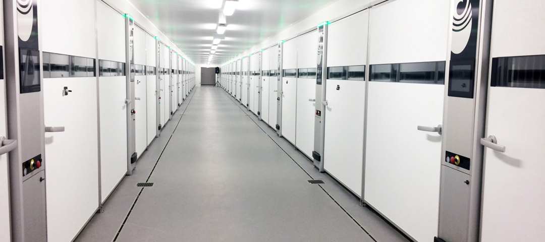 hatchery project